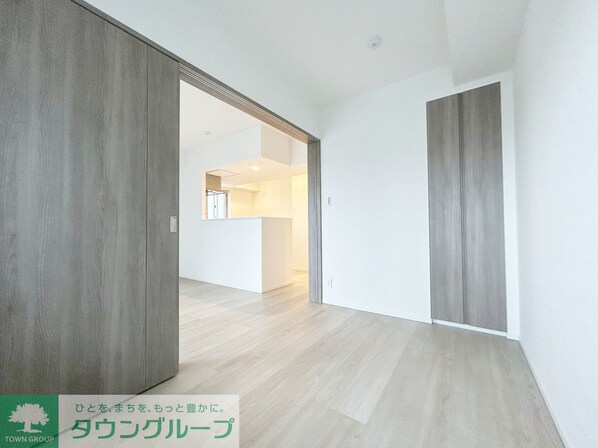 グランエール西日暮里の物件内観写真